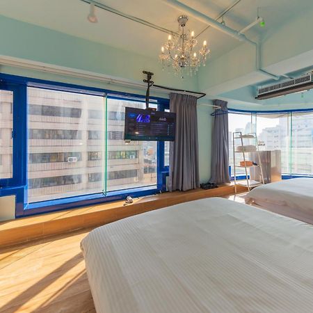 Kaohsiung I Hi Hotel Екстер'єр фото