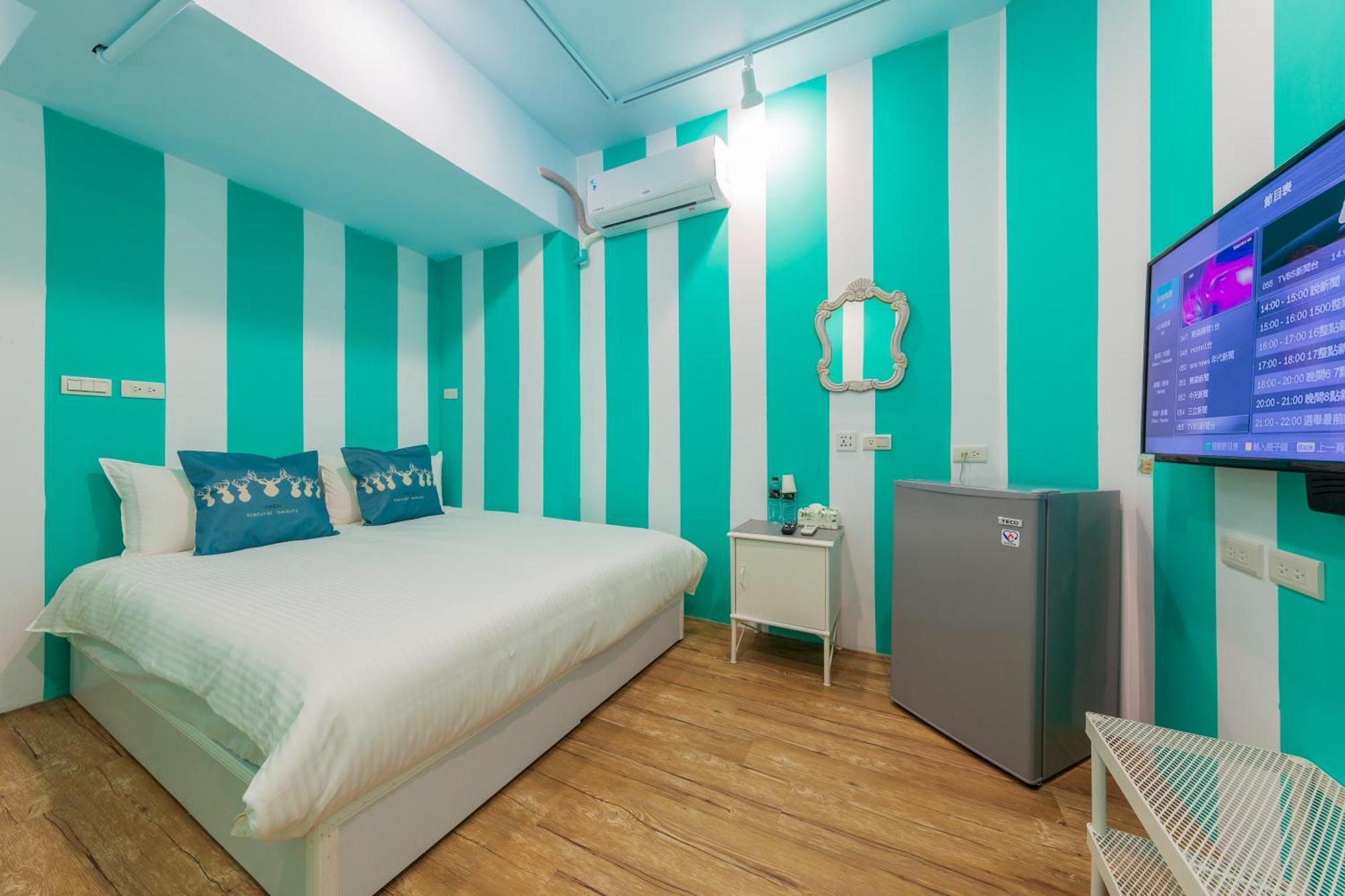 Kaohsiung I Hi Hotel Екстер'єр фото