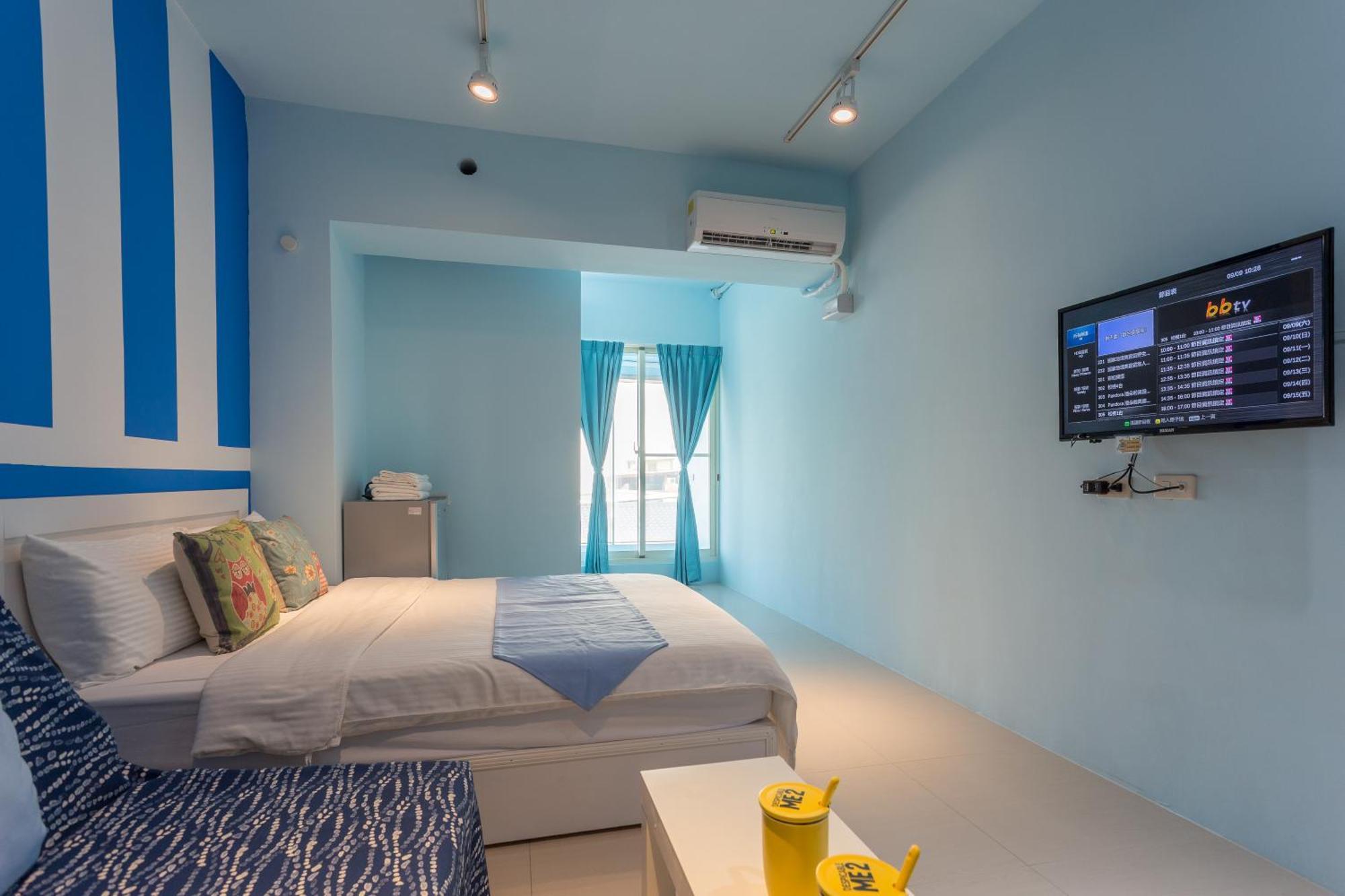 Kaohsiung I Hi Hotel Екстер'єр фото
