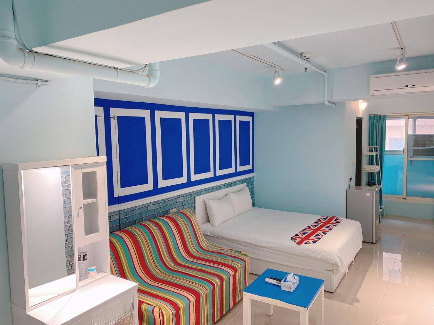 Kaohsiung I Hi Hotel Екстер'єр фото